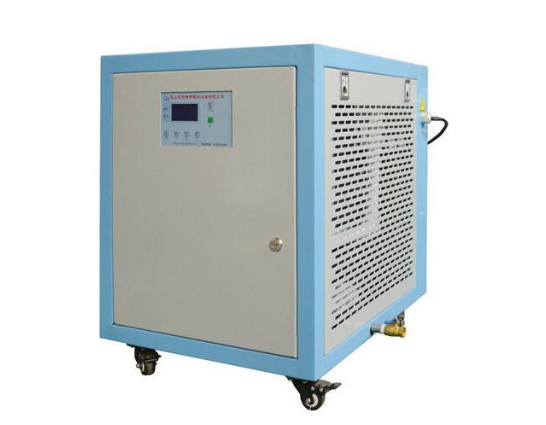 工業(yè)冷水機(jī)水泵8個(gè)常見故障？附原因及處理方法