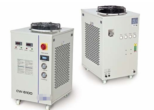 小編帶你了解小型冷水機構造組成有哪些